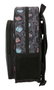 Safta Mochila Infantil Adaptable a Carro 26x34x11cm Edad Mínima 36 Meses