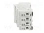 DF ELECTRIC Portafusibles PMX 32A 10x38mm 3+N