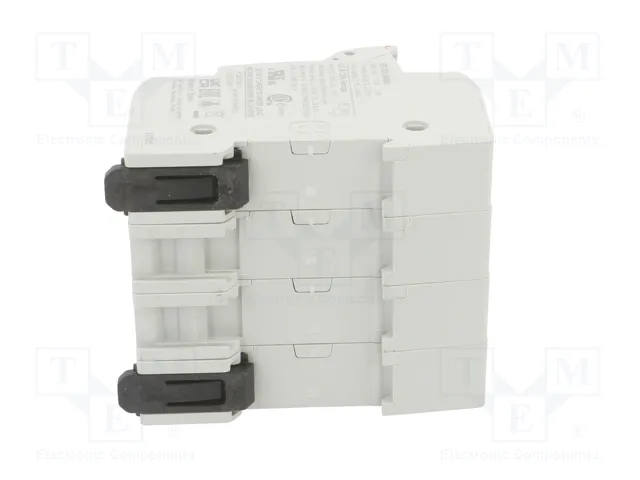 DF ELECTRIC Portafusibles PMX 32A 10x38mm 3+N DF ELECTRIC Portafusibles PMX 32A 10x38mm 3+N