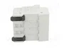 DF ELECTRIC Portafusibles PMX 32A 10x38mm 3+N