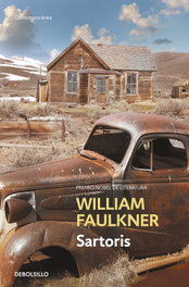 Sartoris, William Faulkner - DEBOLSILLO