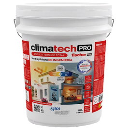 FISCHER Escudo Térmico Total 9L