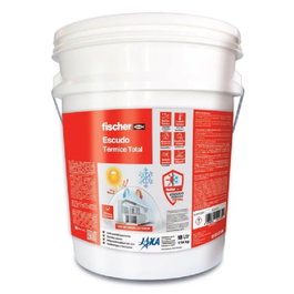FISCHER Escudo Térmico Total 9L