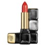 Guerlain KissKiss Satin 345 Orange Fizz