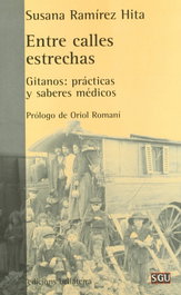 Entre calles estrechas, Susana Ramírez Hita - BELLATERRA