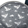 Harry Potter by Loungefly Mochila Hogwarts Castle