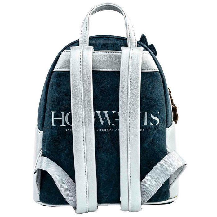 Loungefly Mochila Hogwarts Harry Potter 27cm Loungefly Mochila Hogwarts Harry Potter 27cm