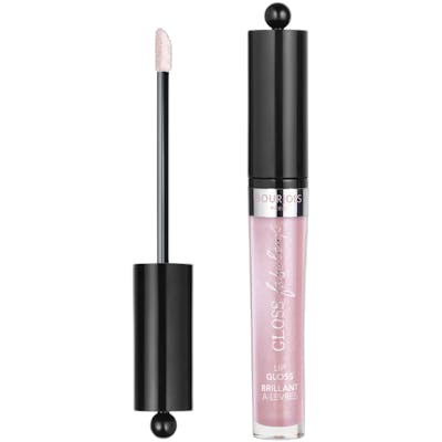 Bourjois GLOSS FABULEUX Brillo de Labios 03