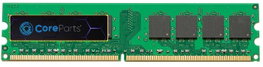 CoreParts Módulo de memoria 2GB DDR2 PC2-6400 DIMM 240 pines