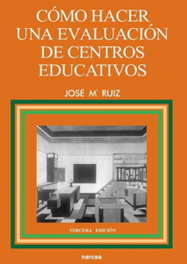 NARCEA, Cómo hacer una evaluación, Jose Maria Ruiz Ruiz - NARCEA