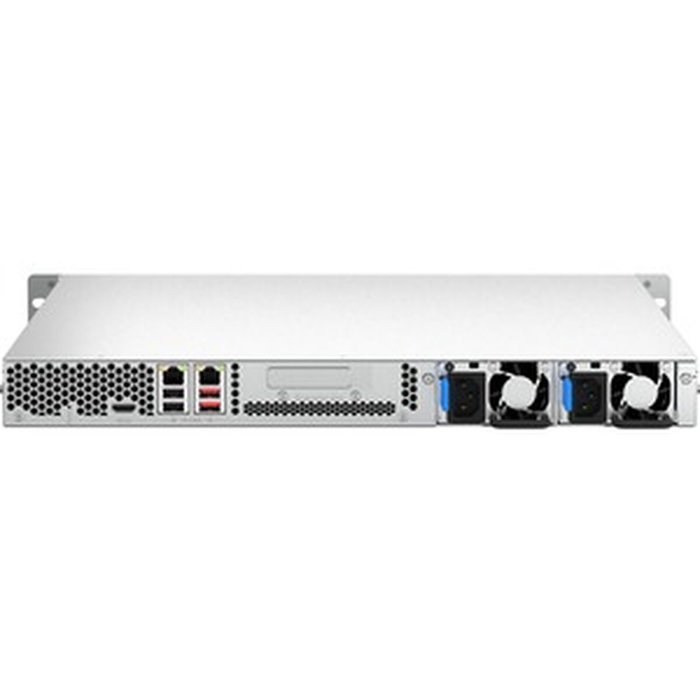 QNAP TS-464U NAS Bastidor 1U Intel Celeron N5095 8 GB DDR4