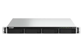 QNAP TS-464U-8G NAS de 4 bahías con Intel Celeron N5095 y 8 GB RAM