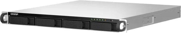 QNAP TS-464U NAS Bastidor 1U Intel Celeron N5095 8 GB DDR4