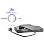 Philips LFH 7177/06 Transcription Set Black
