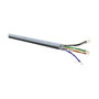 ROLINE Cable de red Cat5e Clase D F/UTP 300m Gris
