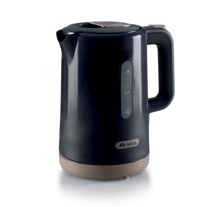 Ariete Breakfast Hervidor de 1,7 L Grafito Ariete Breakfast Hervidor de 1,7 L Grafito