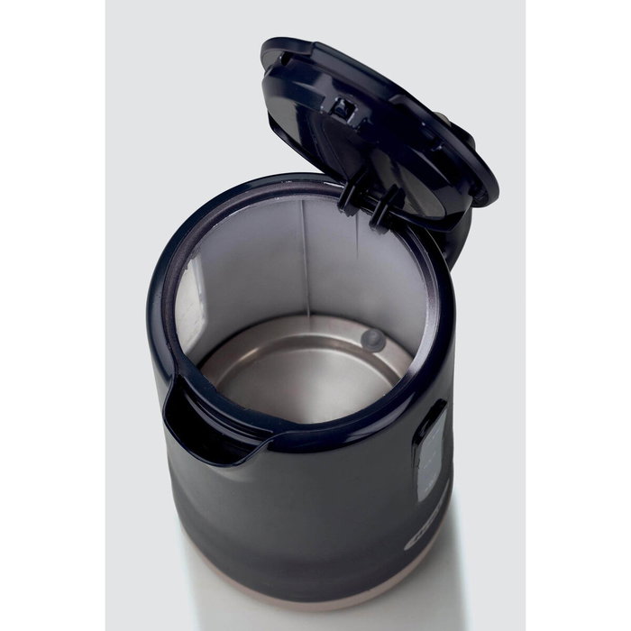 Ariete Breakfast Hervidor de 1,7 L Grafito Ariete Breakfast Hervidor de 1,7 L Grafito