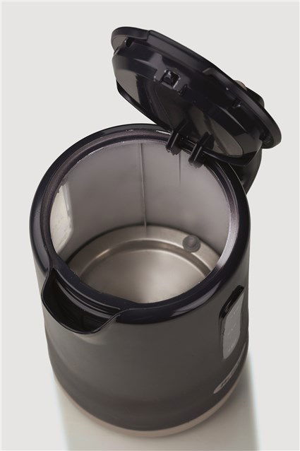 Ariete 2846/00 Hervidor Breakfast Grafito 1,7 Litros