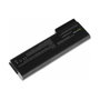 Green Cell Batería para portátil para HP EliteBook 8460p ProBook 6360b 6460b 11.1V 6600mAh