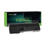 Green Cell Batería para portátil para HP EliteBook 8460p ProBook 6360b 6460b 11.1V 6600mAh