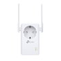 TP-Link TL-WA860RE Repetidor Wi-Fi 300 Mbit/s Blanco