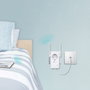 TP-Link TL-WA860RE Repetidor Wi-Fi 300 Mbit/s Blanco