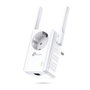 TP-Link TL-WA860RE Repetidor Wi-Fi 300 Mbit/s Blanco