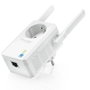 TP-Link TL-WA860RE Repetidor Wi-Fi 300 Mbit/s Blanco