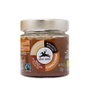 ALCE NERO Crema de Chocolate con Avellanas BIO 180 gr