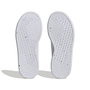 Zapatillas Deportivas Infantiles Adidas Advantage Blanco