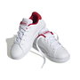 Zapatillas Deportivas Infantiles Adidas Advantage Blanco