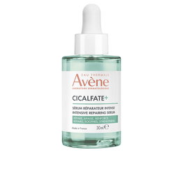 Avène Cicalfate+ Sérum Exfoliante Facial 30 ml - Con Ácidos Naturales para Piel Sensible y con Tendencia Acneica - Textura Afinada - Tratamiento Hidratante