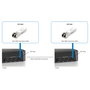 Level One SFP-3001 Transceptor SFP Multimodo 1.25Gbps 550m 850nm