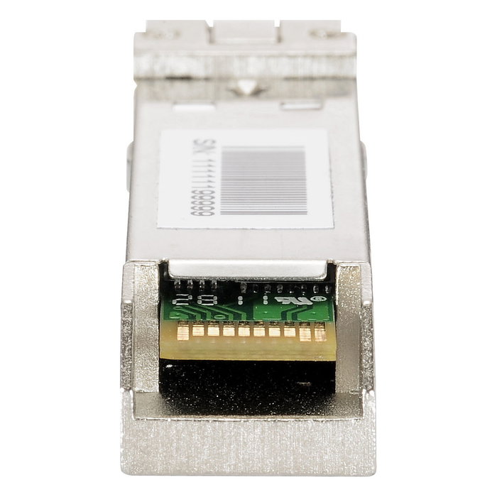 Level One SFP-3001 Transceptor SFP Multimodo 1.25Gbps 550m 850nm