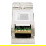 LevelOne Transceptor SFP Multi-Modo 1.25G 850nm para Fibra Óptica, 550m, LC, 1250 Mbit/s, Plug and Play, Hot-Swap, Cumple IEEE 802.3z