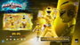 Power Rangers Turbo Figura FigZero 1/6 Yellow Turbo Power Ranger 30 cm