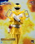 Power Rangers Turbo Figura FigZero 1/6 Yellow Turbo Power Ranger 30 cm