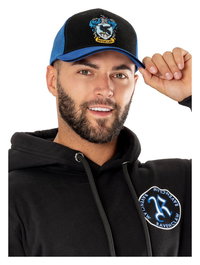 Harry Potter Gorra Camionero Ravenclaw