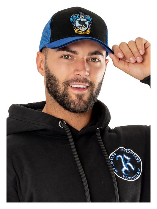 Harry Potter Gorra Camionero Ravenclaw Harry Potter Gorra Camionero Ravenclaw