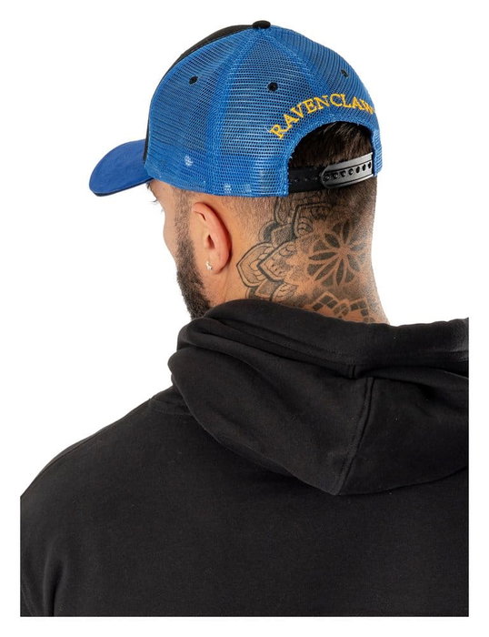 Harry Potter Gorra Camionero Ravenclaw Harry Potter Gorra Camionero Ravenclaw