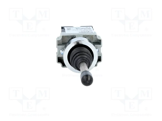 SCHNEIDER ELECTRIC Interruptor Joystick Harmony XB4 22mm Negro NA x2 SCHNEIDER ELECTRIC Interruptor Joystick Harmony XB4 22mm Negro NA x2