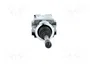 SCHNEIDER ELECTRIC Interruptor Joystick Harmony XB4 22mm Negro NA x2