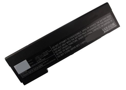 CoreParts Batería para Portátil HP 11.1V 3700mAh 41.07Wh Li-ion Negro