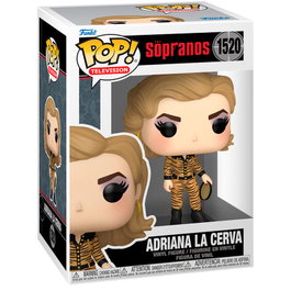 Funko POP Adriana La Cerva - The Sopranos