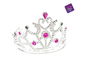 My Other Me Tiara de Reina Talla Única