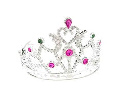 My Other Me Tiara de Reina Talla Única