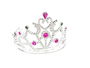My Other Me Tiara de Reina Talla Única
