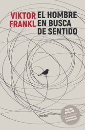 El hombre en busca de sentido, Viktor Frankl - HERDER