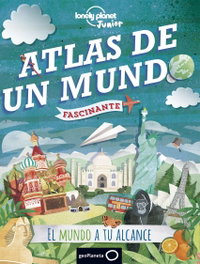 GEOPLANETA, Atlas de un mundo fascinante, Philip Steele
