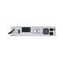 CyberPower BPE144VL2U01 Extensión de Batería Rack 2U Externo, Plata, Metal, 12 Baterías 9Ah, para OL5KERTHD OL6KERTHD
